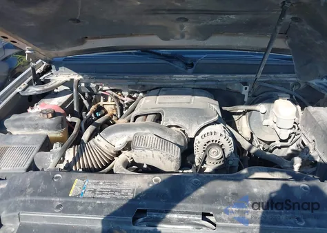 2009 GMC Yukon Slt2 from USA, damaged, VIN 1GKEC33339R246879